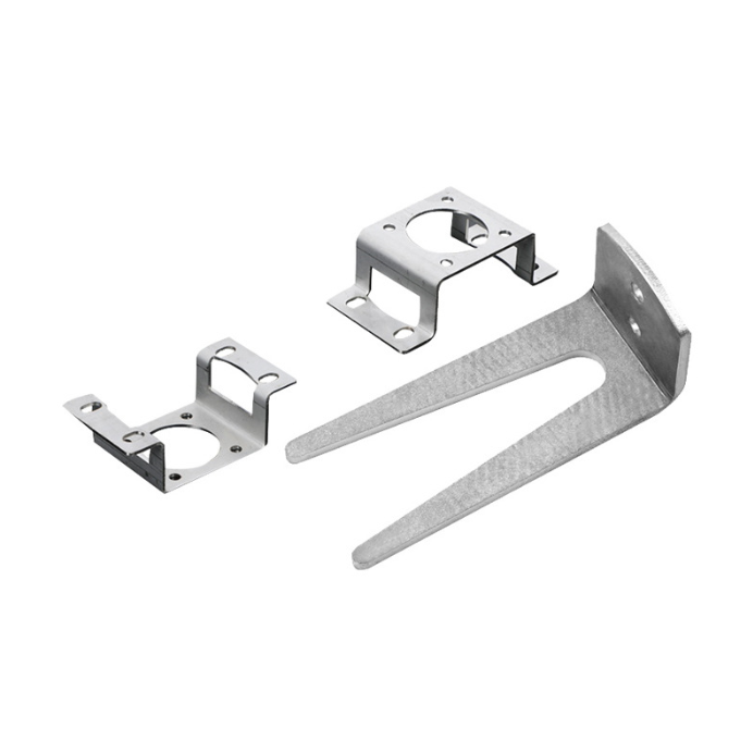 Stamping Manufacturer Stainless Steel Stretching Parts Processing Bending Stamping Processing Non-standard Sheet Metal Parts
